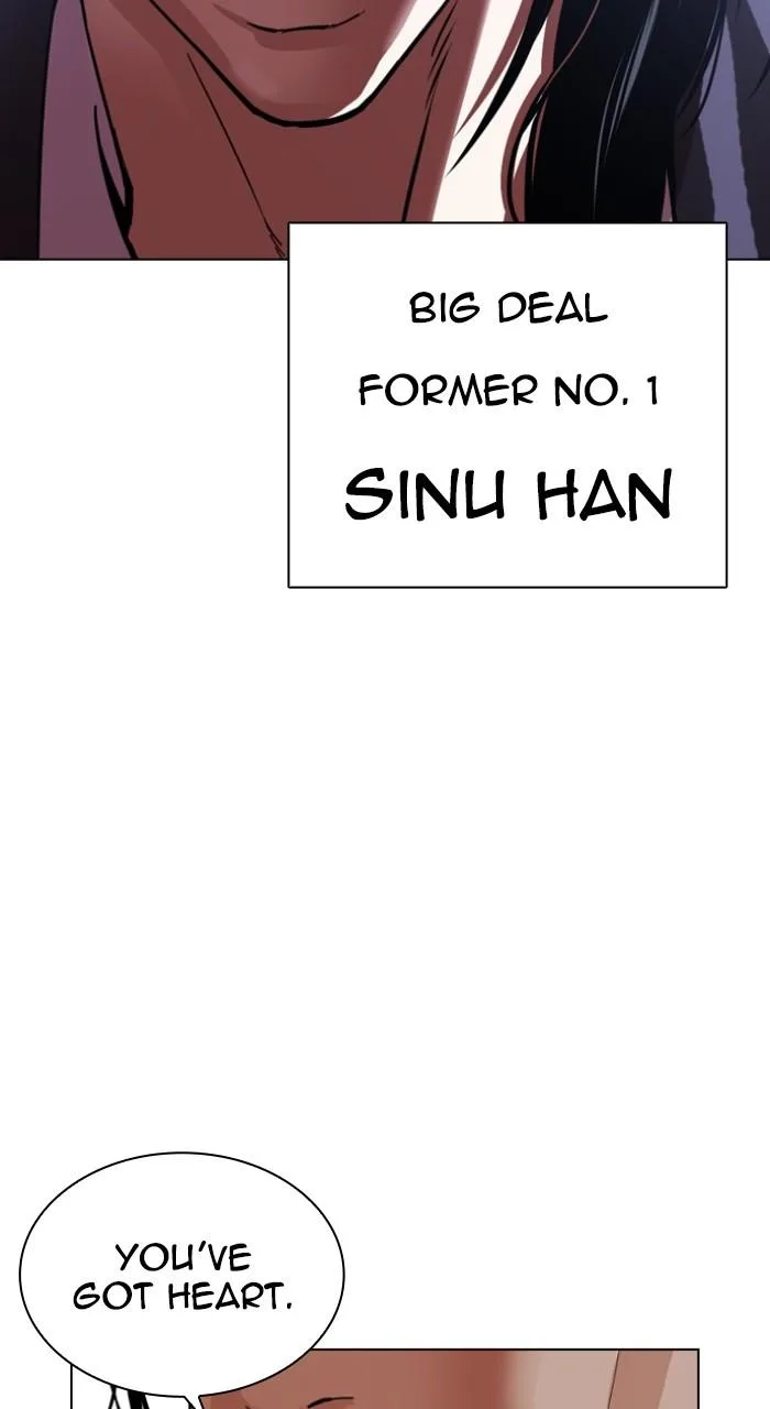 Lookism - Chapter 518 - Page 186