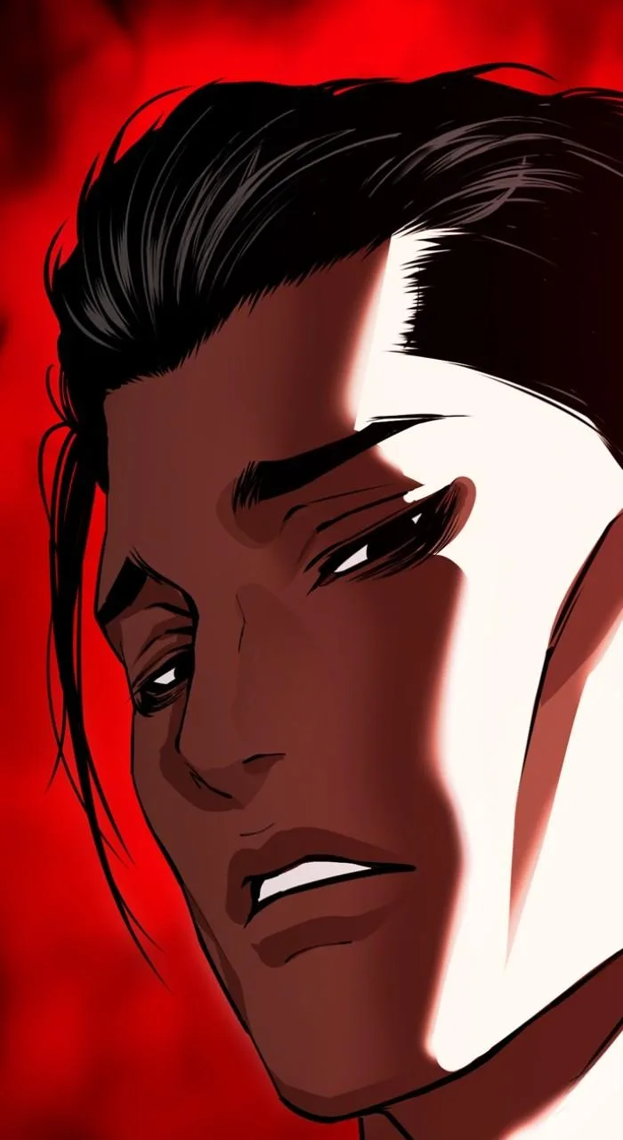 Lookism - Chapter 518 - Page 189