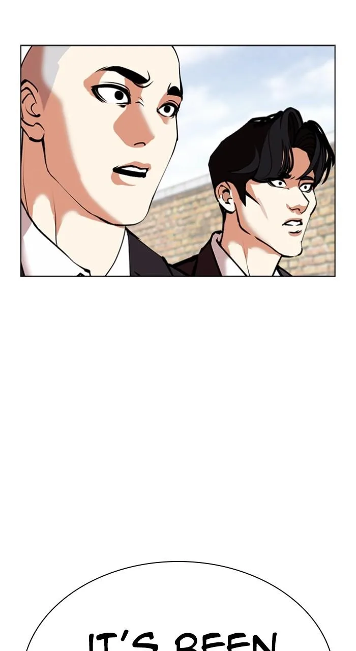 Lookism - Chapter 518 - Page 19