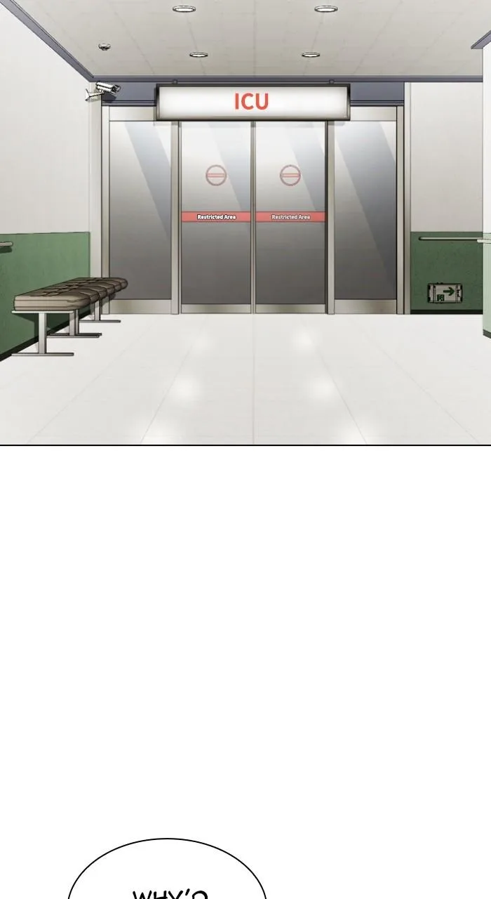 Lookism - Chapter 518 - Page 22