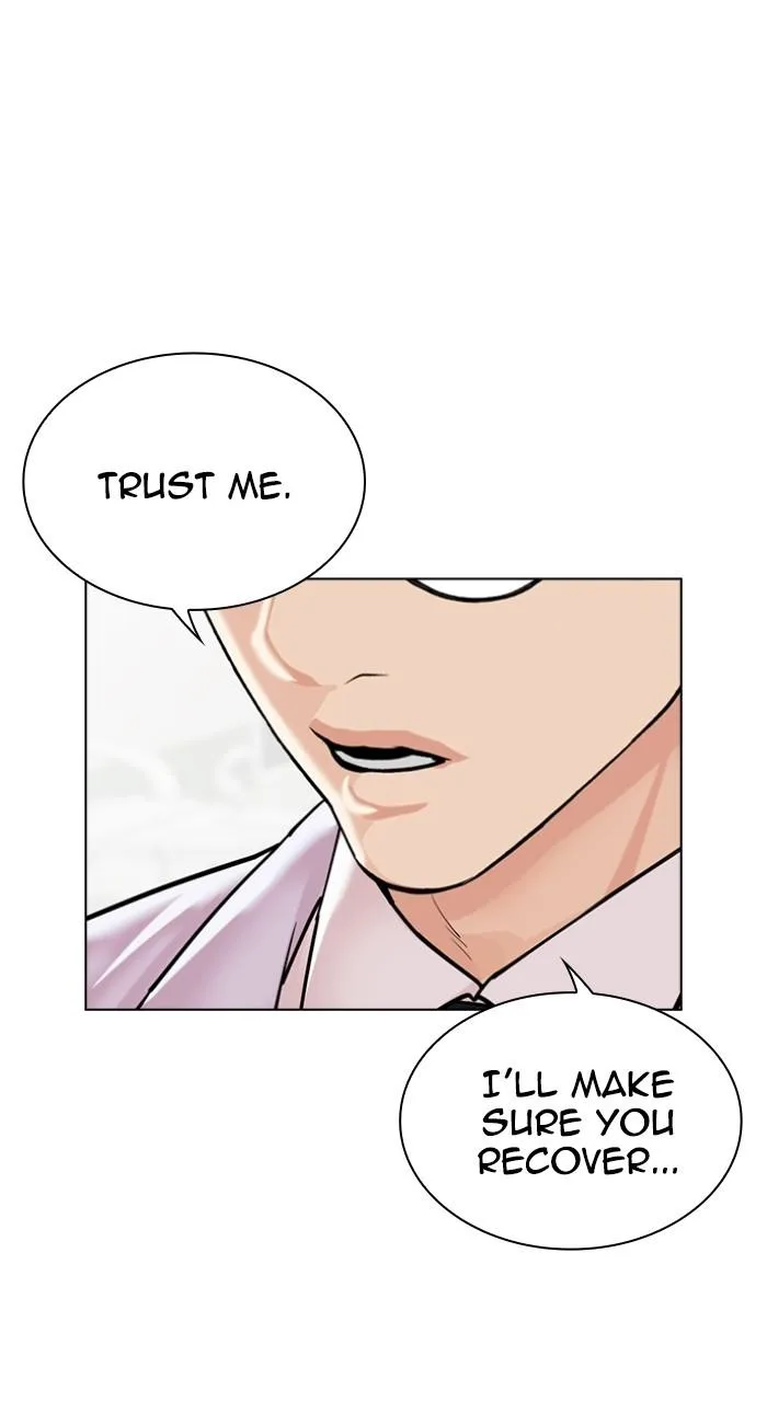 Lookism - Chapter 518 - Page 25