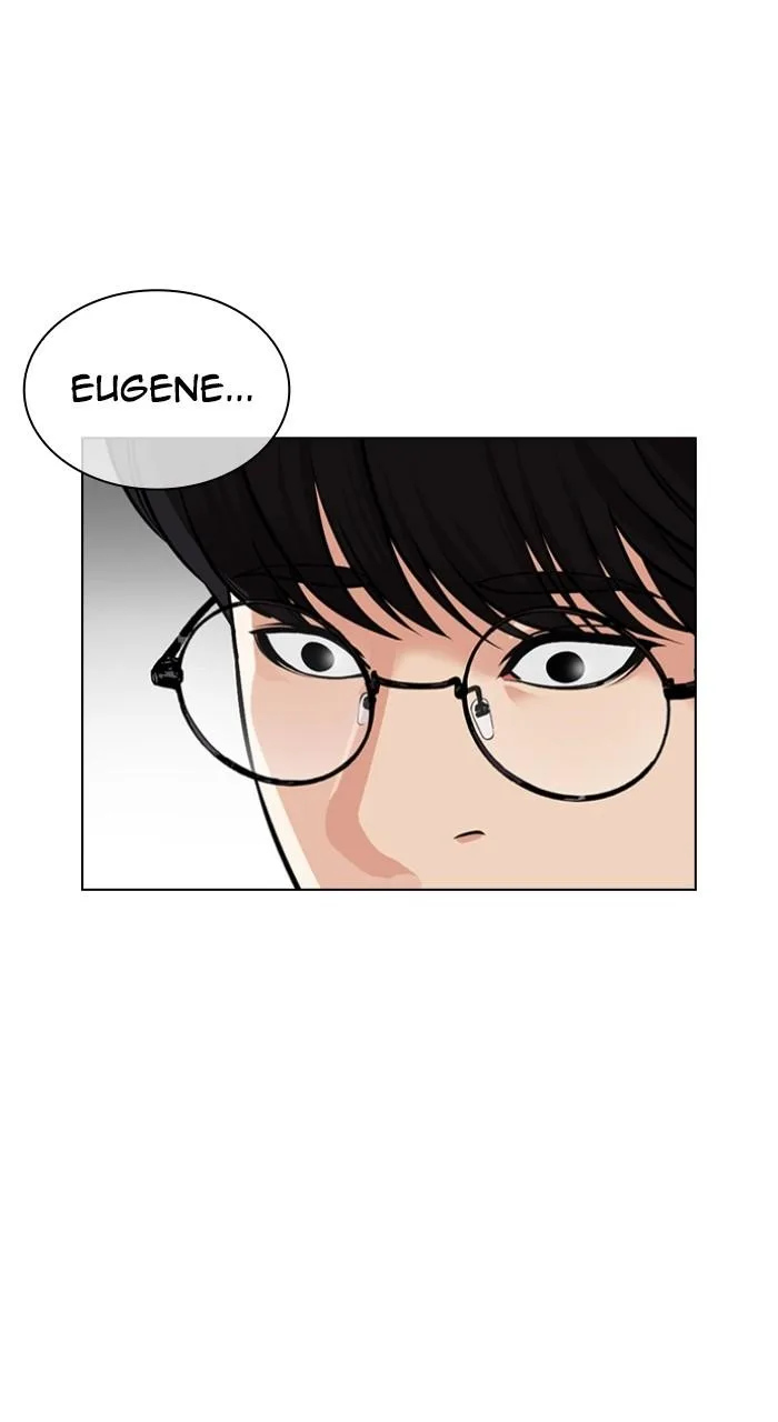 Lookism - Chapter 518 - Page 28