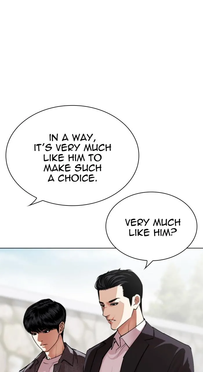 Lookism - Chapter 518 - Page 3