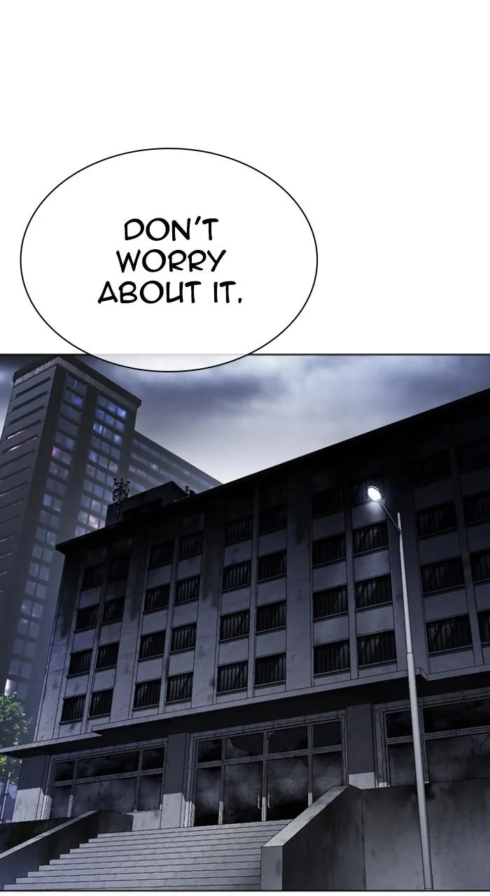 Lookism - Chapter 518 - Page 34