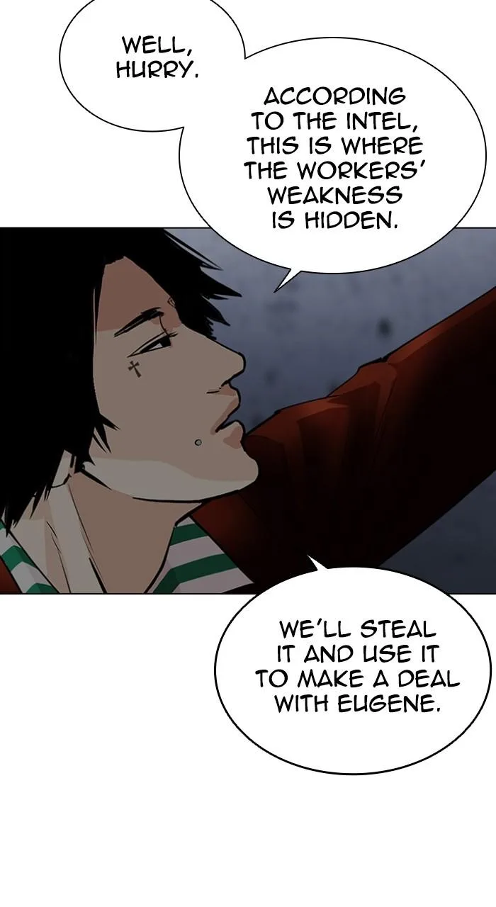 Lookism - Chapter 518 - Page 37