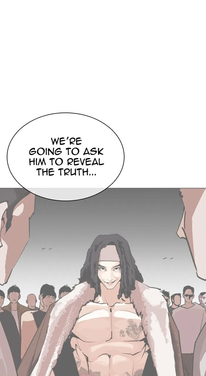 Lookism - Chapter 518 - Page 38