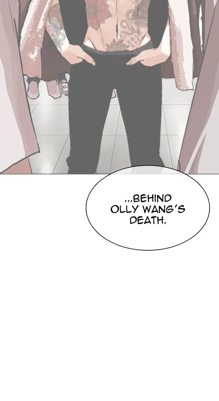 Lookism - Chapter 518 - Page 39