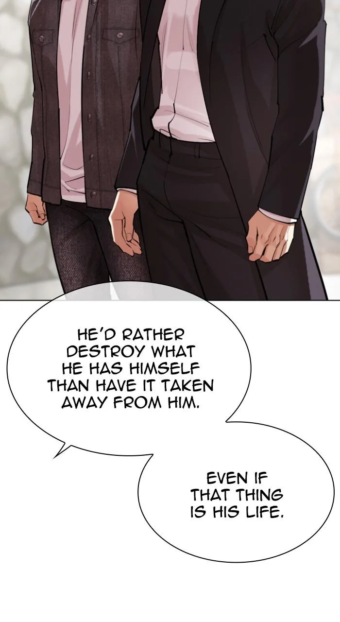 Lookism - Chapter 518 - Page 4
