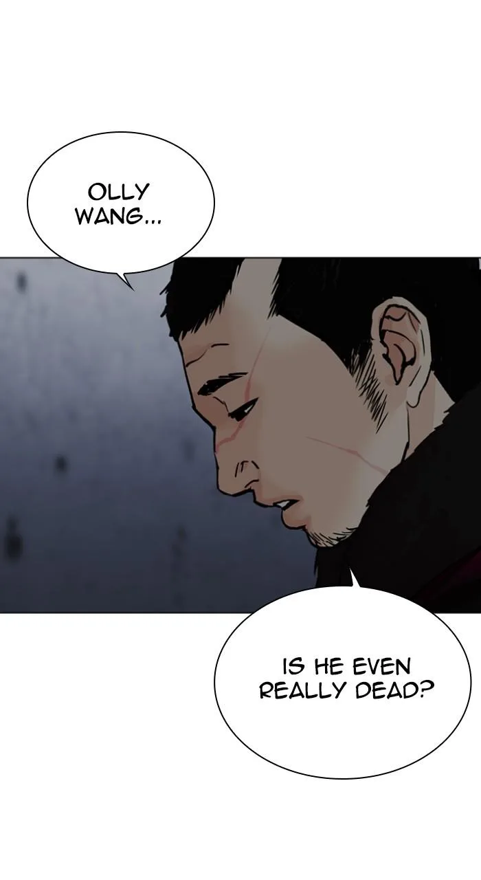 Lookism - Chapter 518 - Page 40