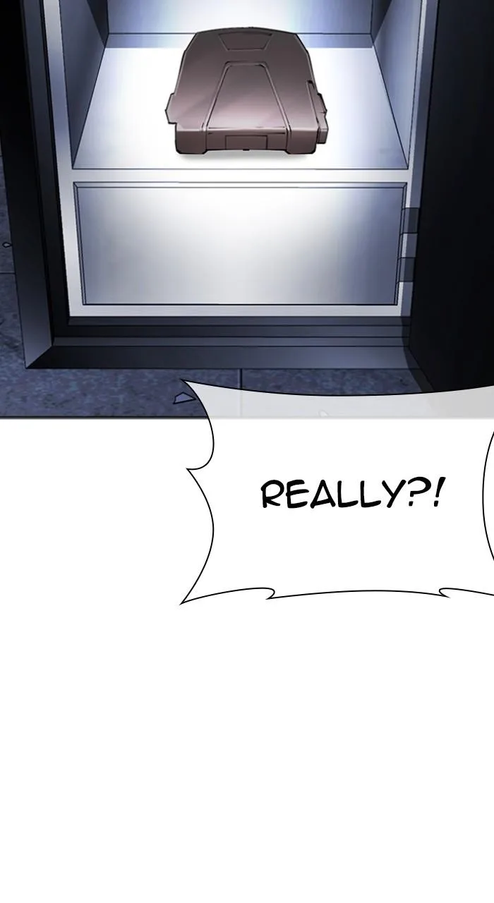 Lookism - Chapter 518 - Page 43