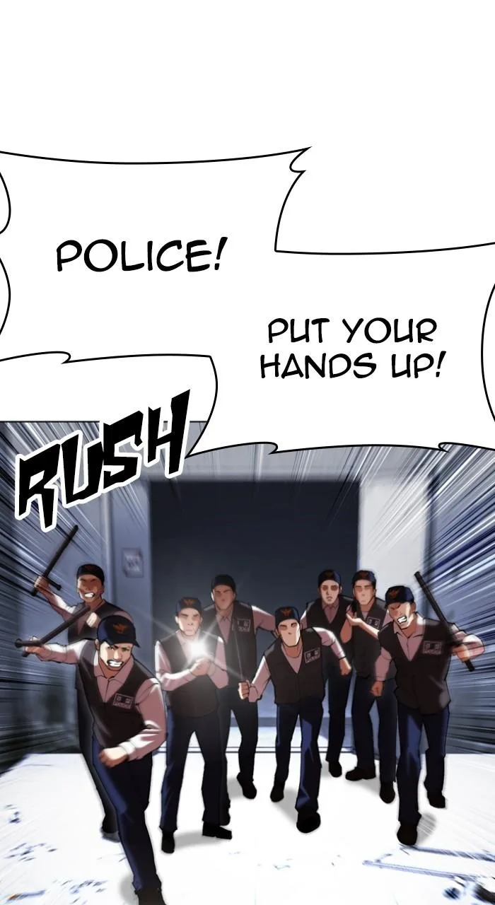 Lookism - Chapter 518 - Page 44