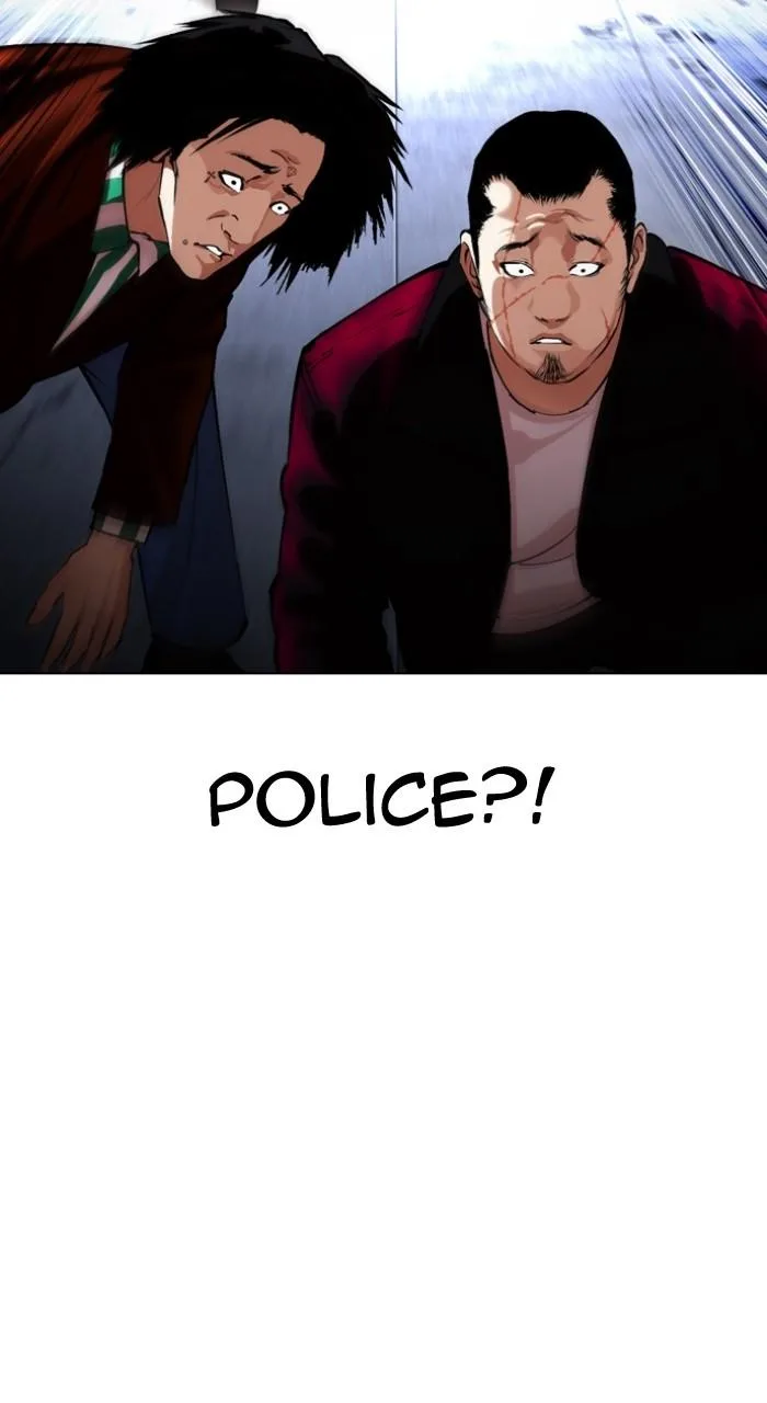 Lookism - Chapter 518 - Page 45