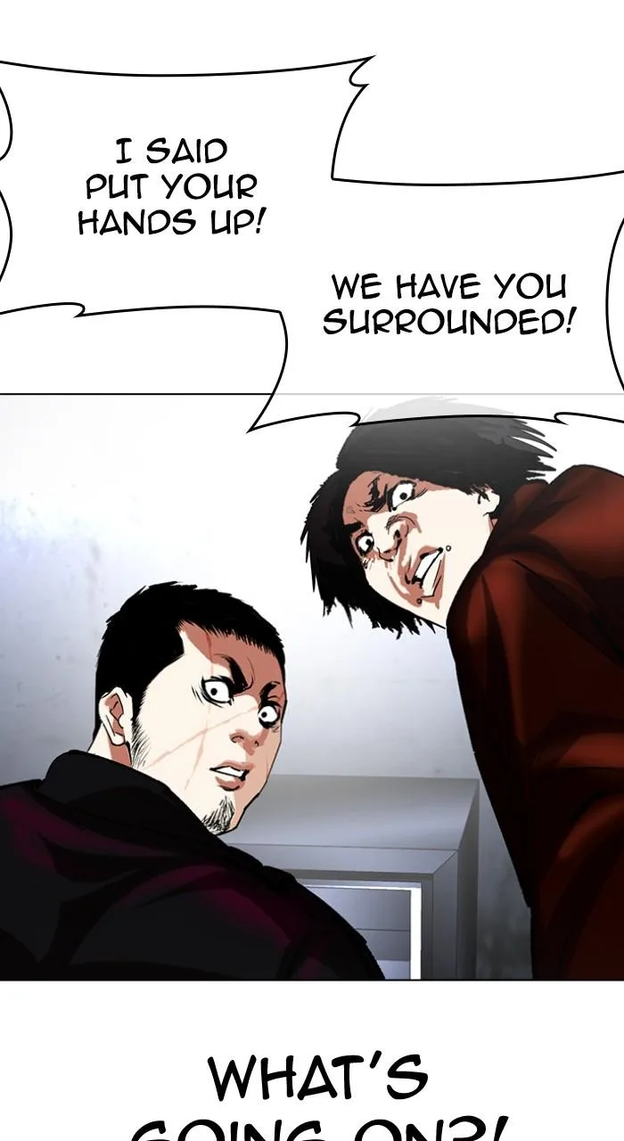 Lookism - Chapter 518 - Page 46