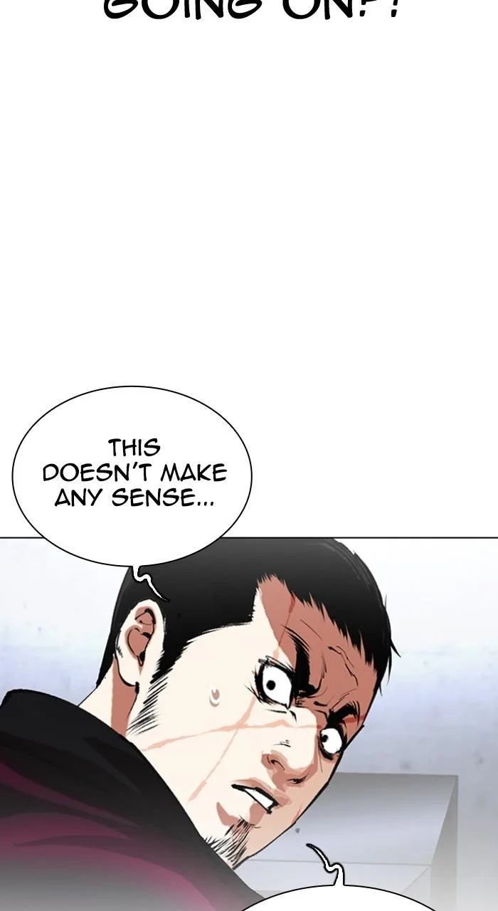 Lookism - Chapter 518 - Page 47