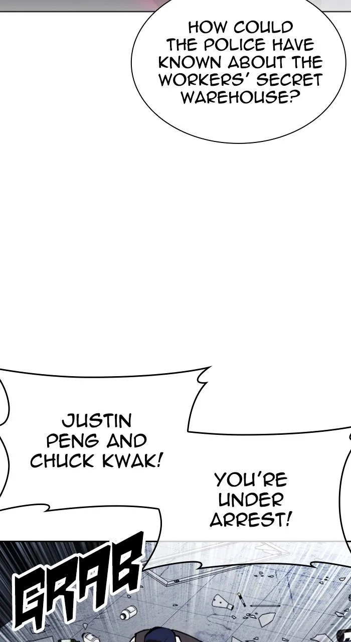 Lookism - Chapter 518 - Page 48
