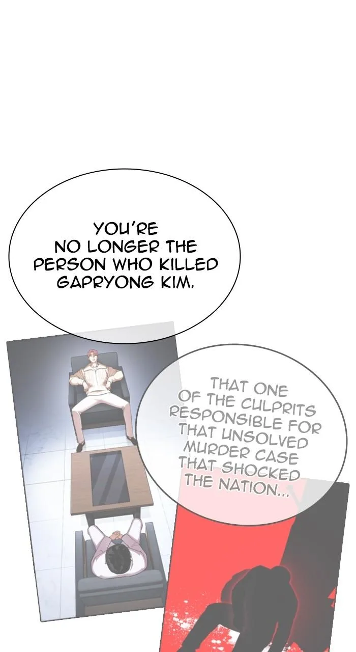 Lookism - Chapter 518 - Page 62