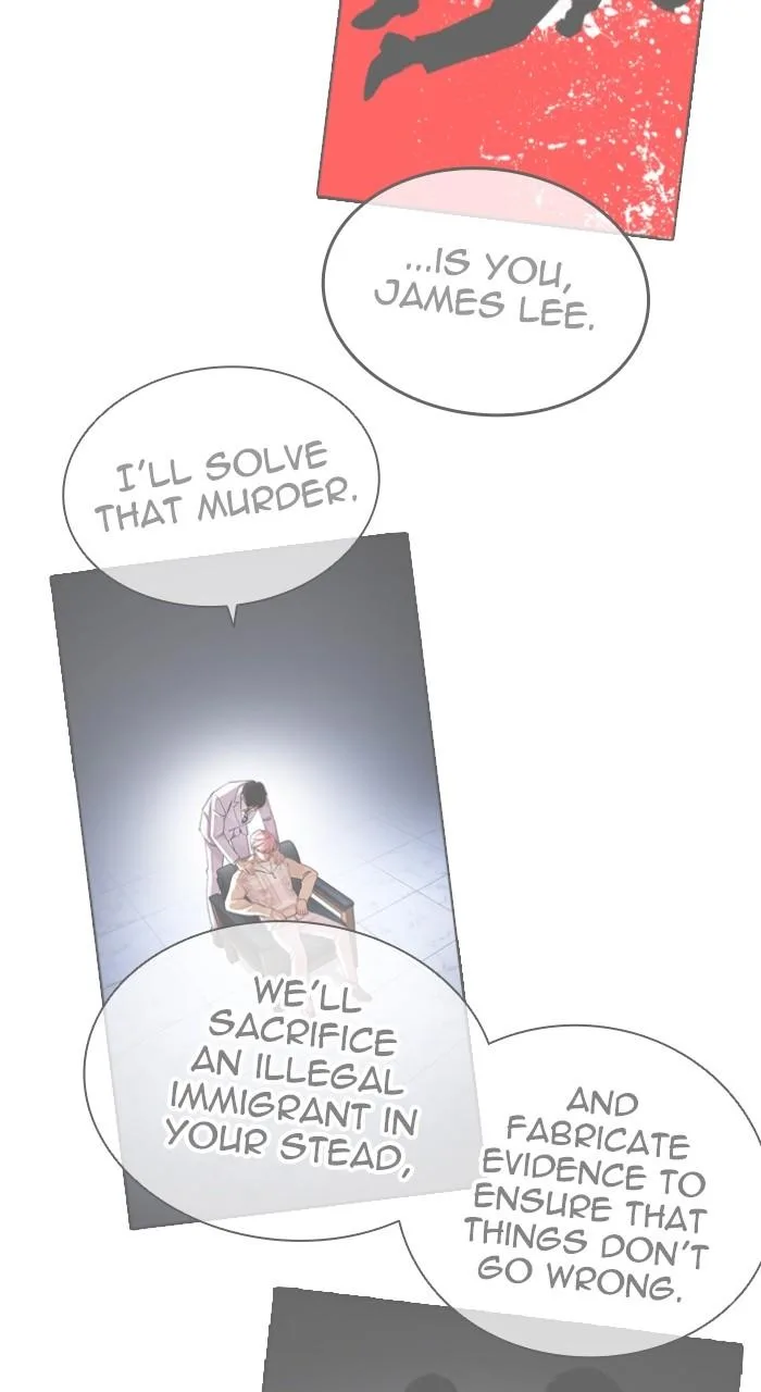 Lookism - Chapter 518 - Page 63