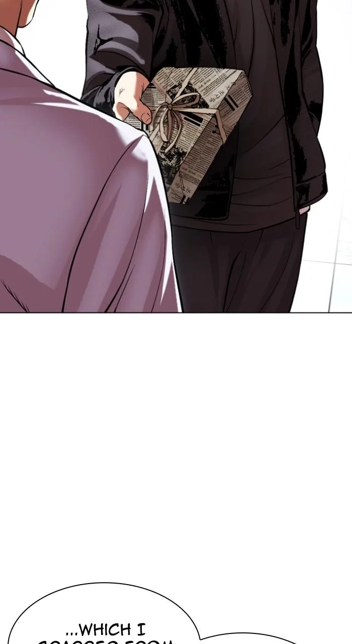 Lookism - Chapter 518 - Page 67