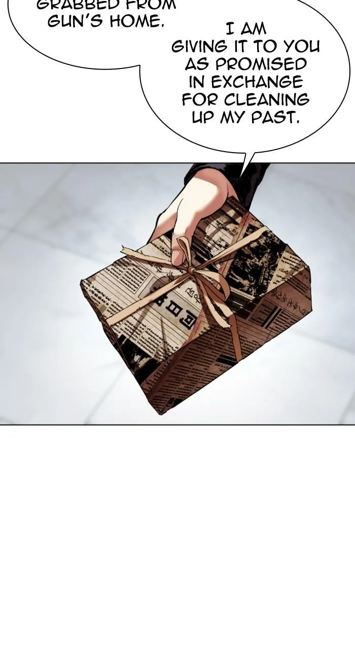 Lookism - Chapter 518 - Page 68