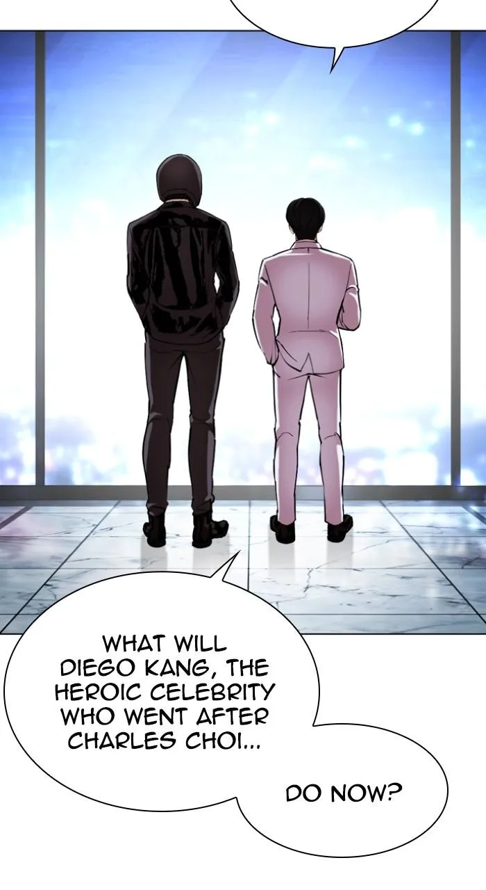 Lookism - Chapter 518 - Page 72