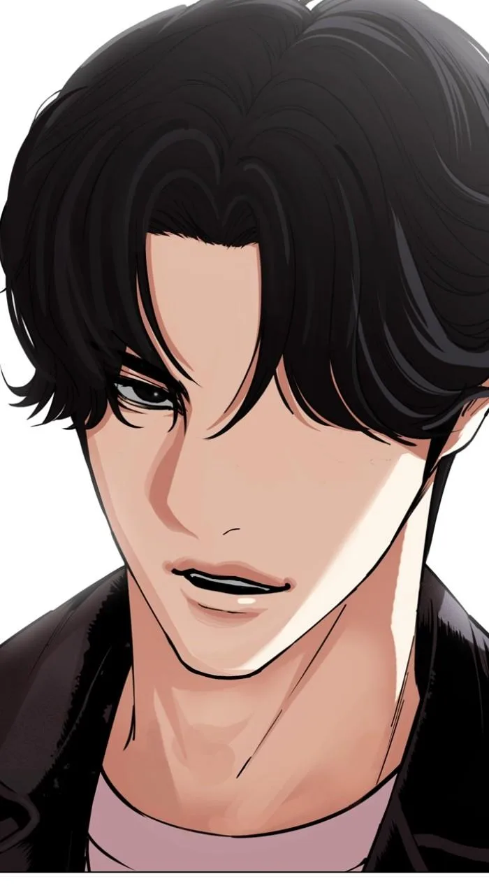 Lookism - Chapter 518 - Page 76