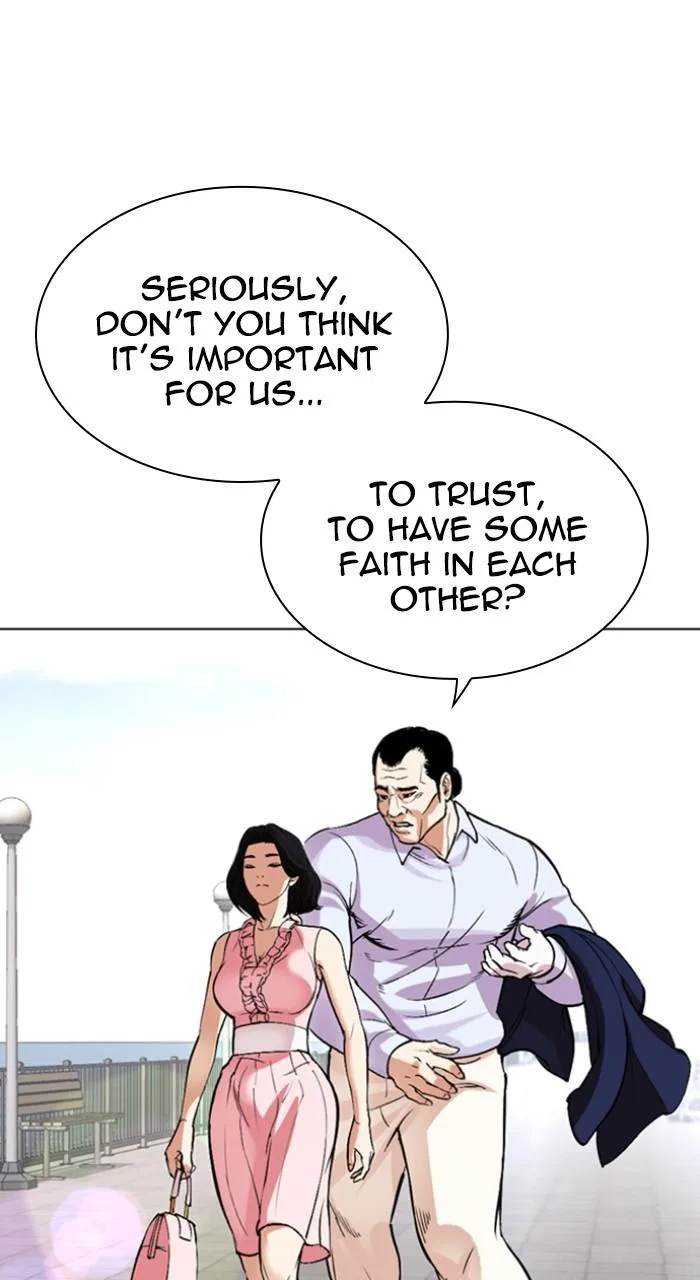 Lookism - Chapter 518 - Page 85