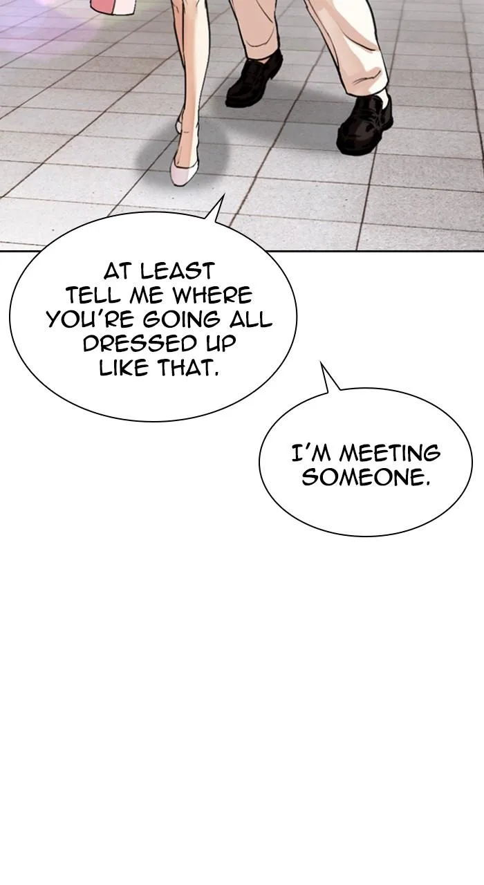 Lookism - Chapter 518 - Page 86