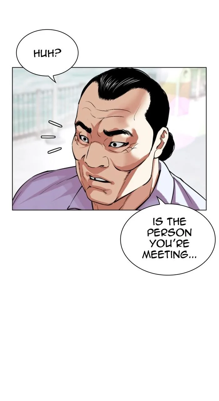 Lookism - Chapter 518 - Page 87