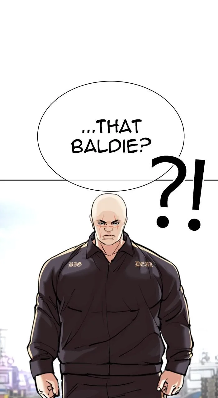 Lookism - Chapter 518 - Page 88