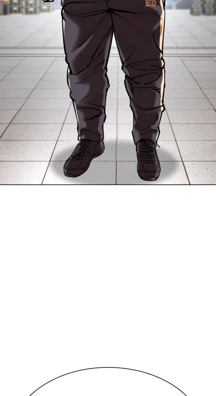 Lookism - Chapter 518 - Page 89