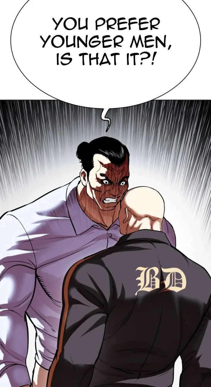 Lookism - Chapter 518 - Page 90