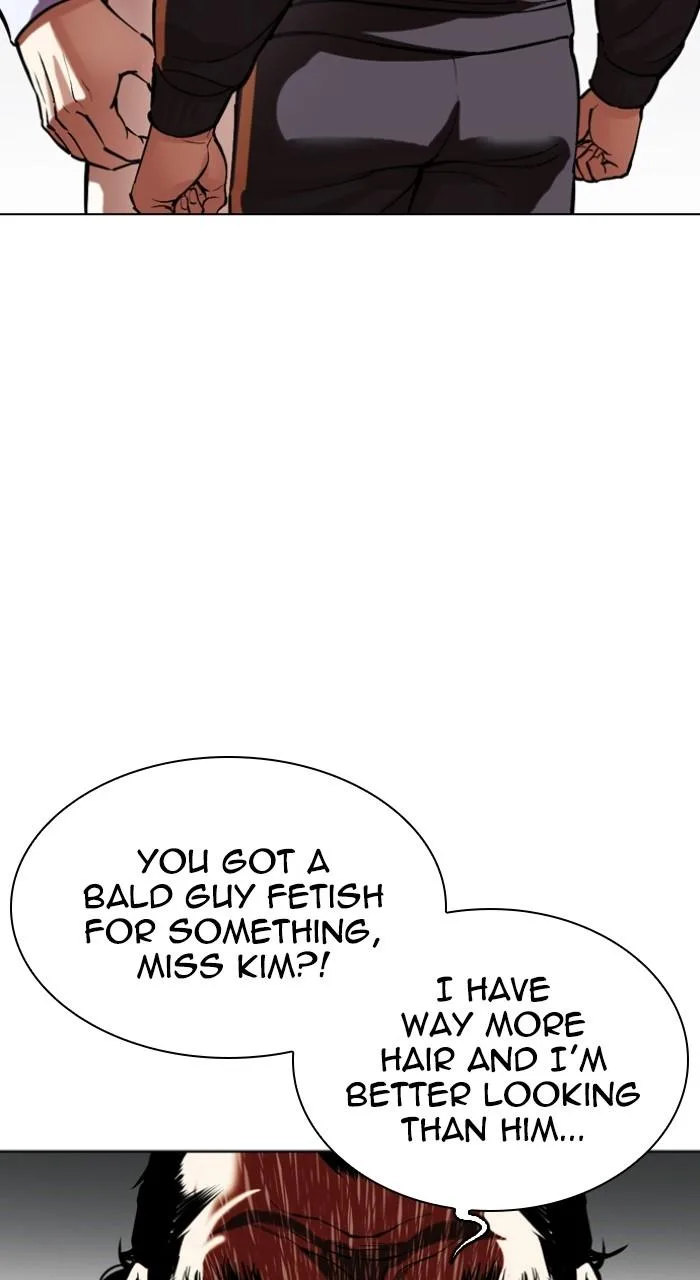 Lookism - Chapter 518 - Page 91