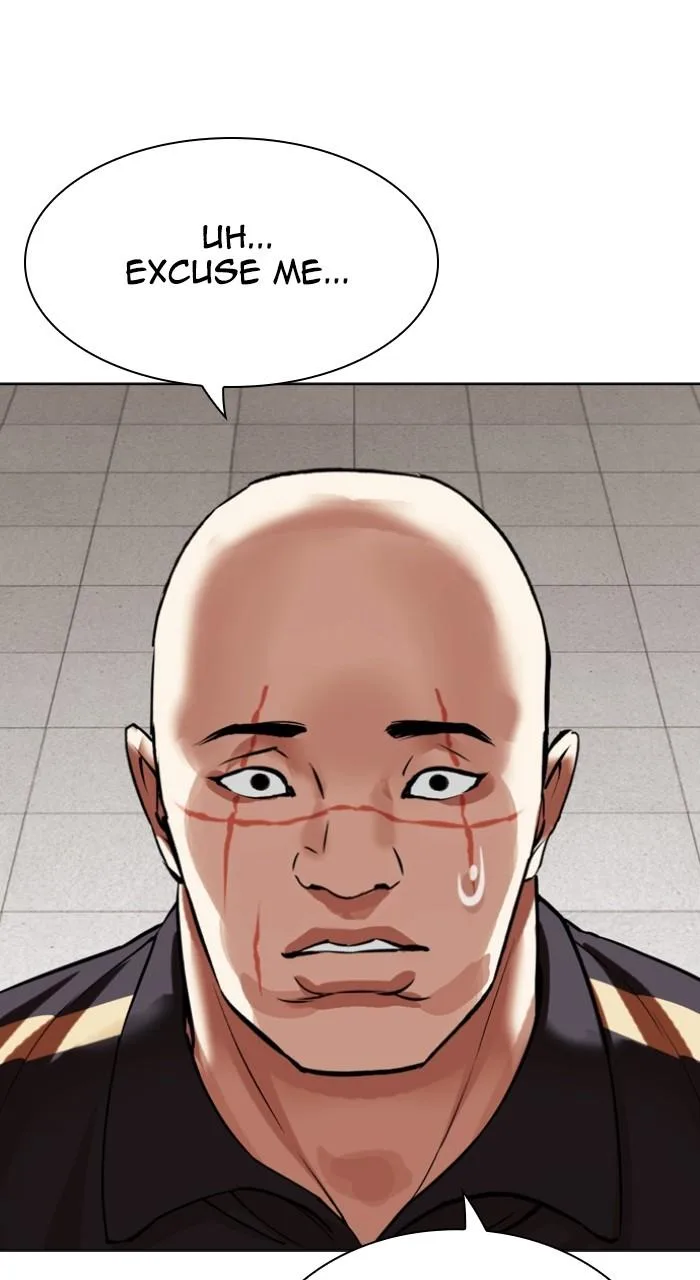 Lookism - Chapter 518 - Page 93