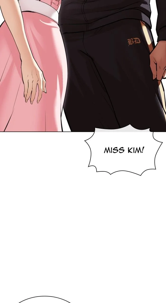 Lookism - Chapter 518 - Page 97