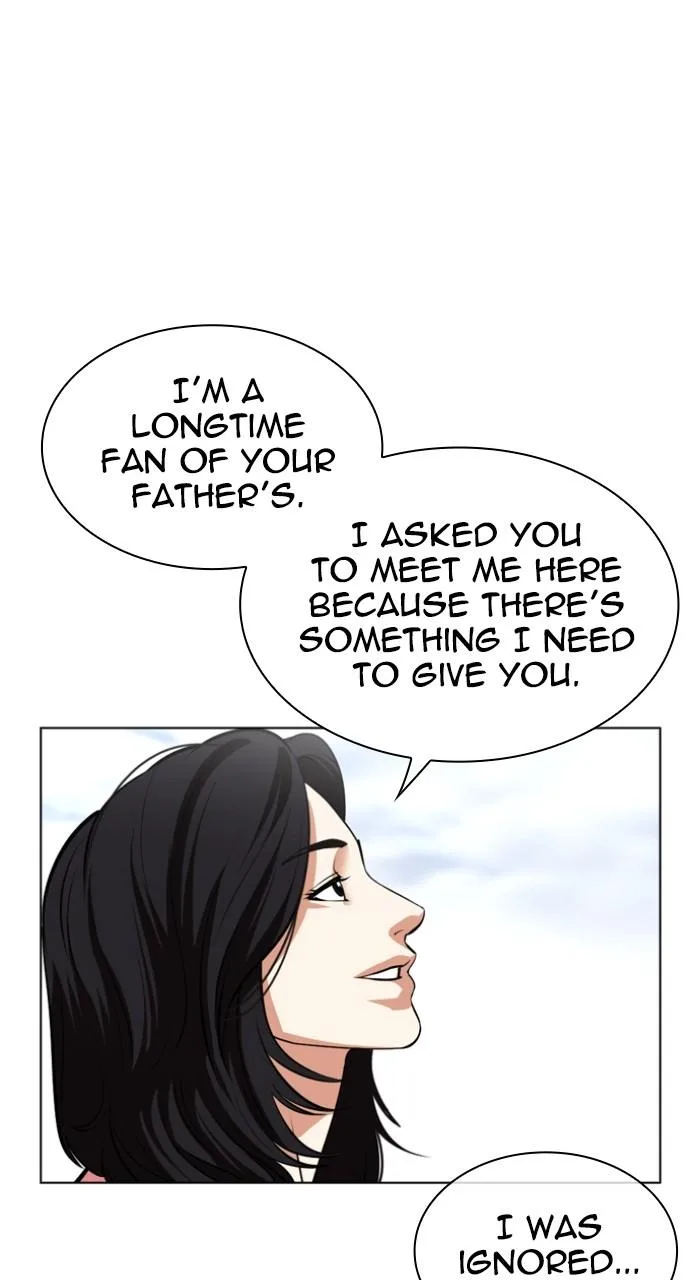 Lookism - Chapter 518 - Page 99