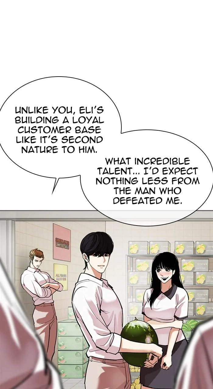 Lookism - Chapter 519 - Page 103