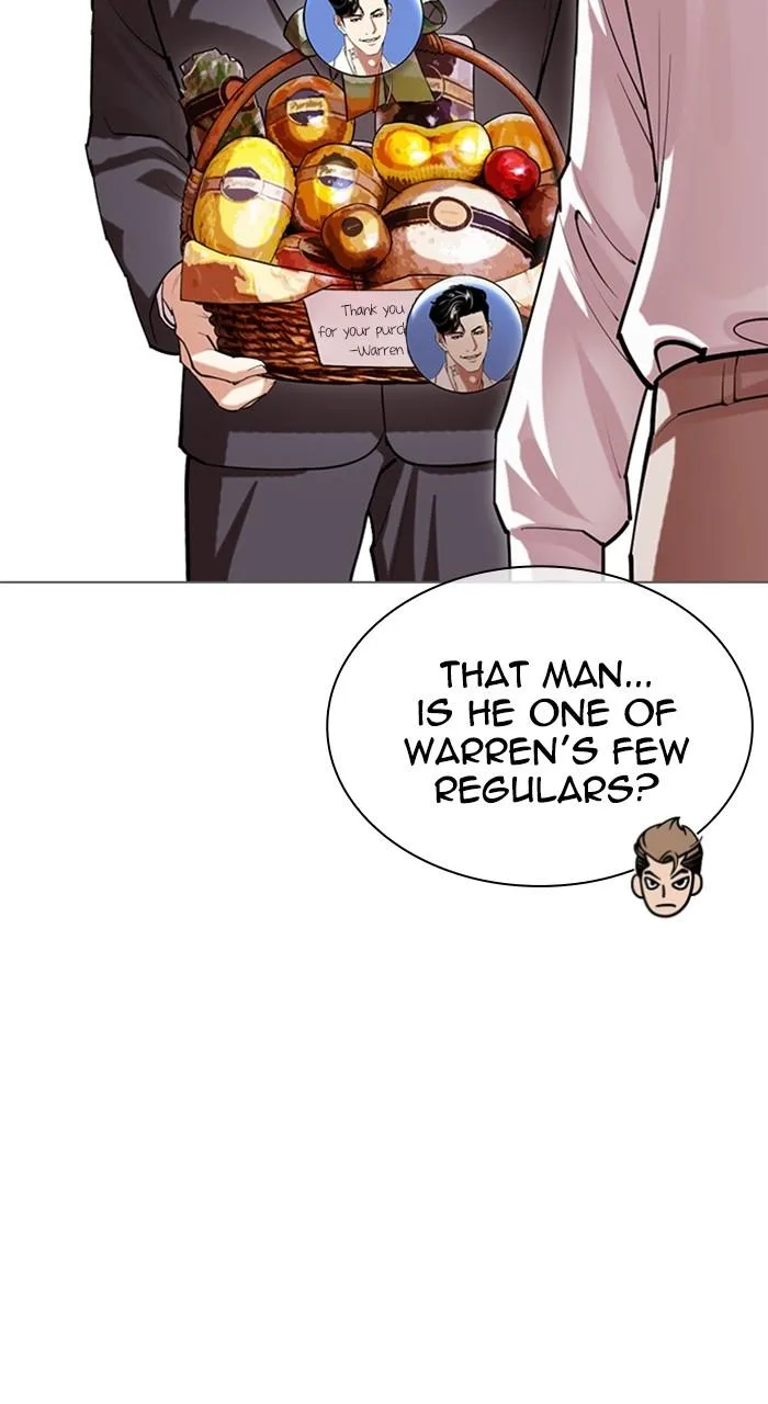Lookism - Chapter 519 - Page 109