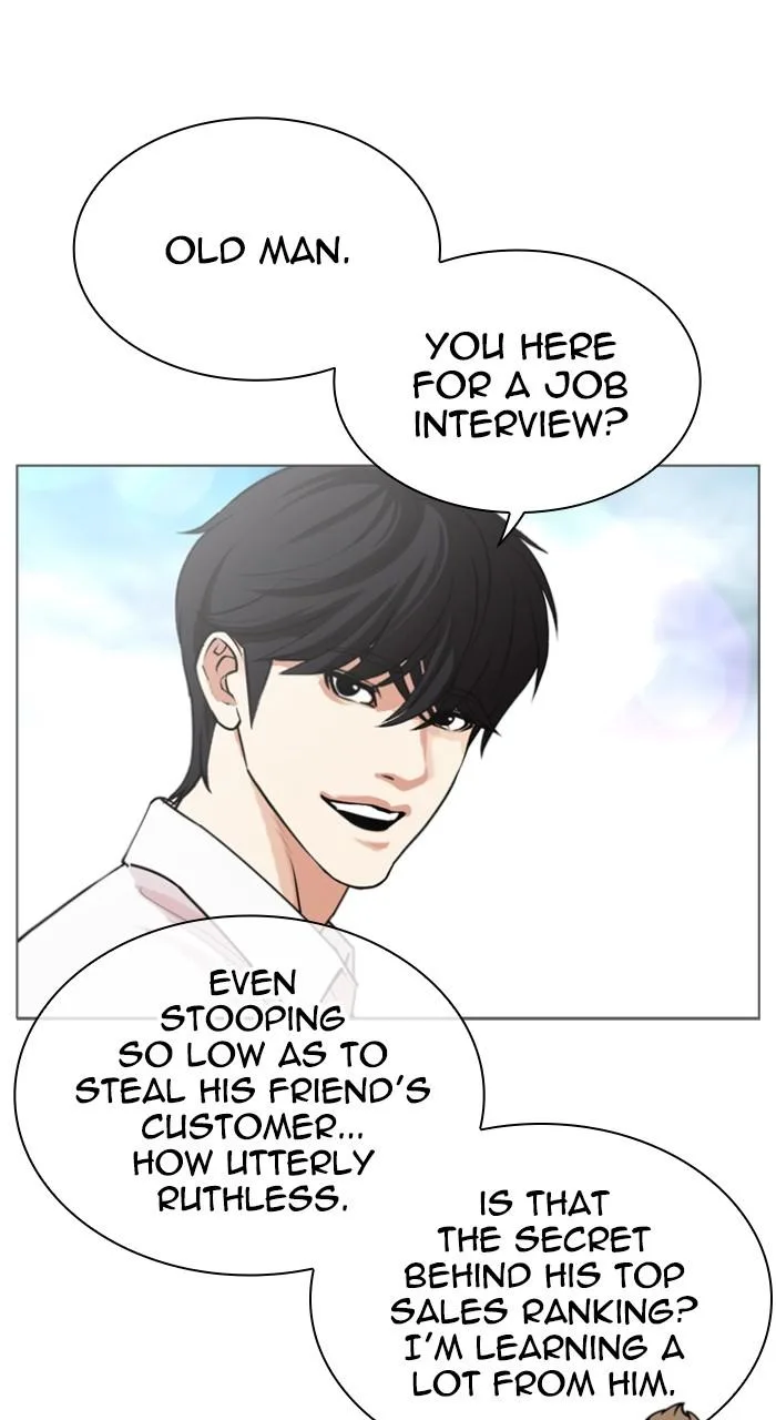 Lookism - Chapter 519 - Page 110