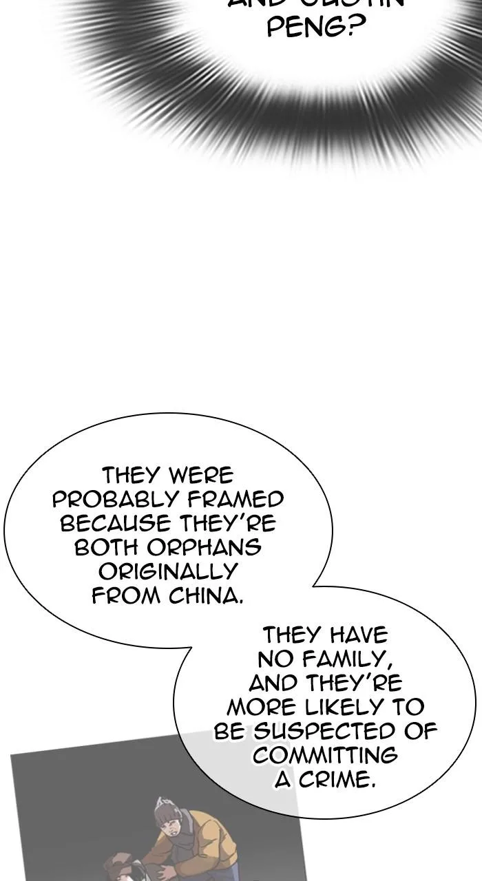 Lookism - Chapter 519 - Page 116