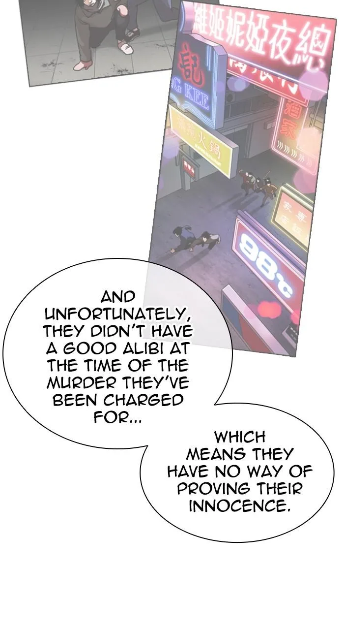 Lookism - Chapter 519 - Page 117