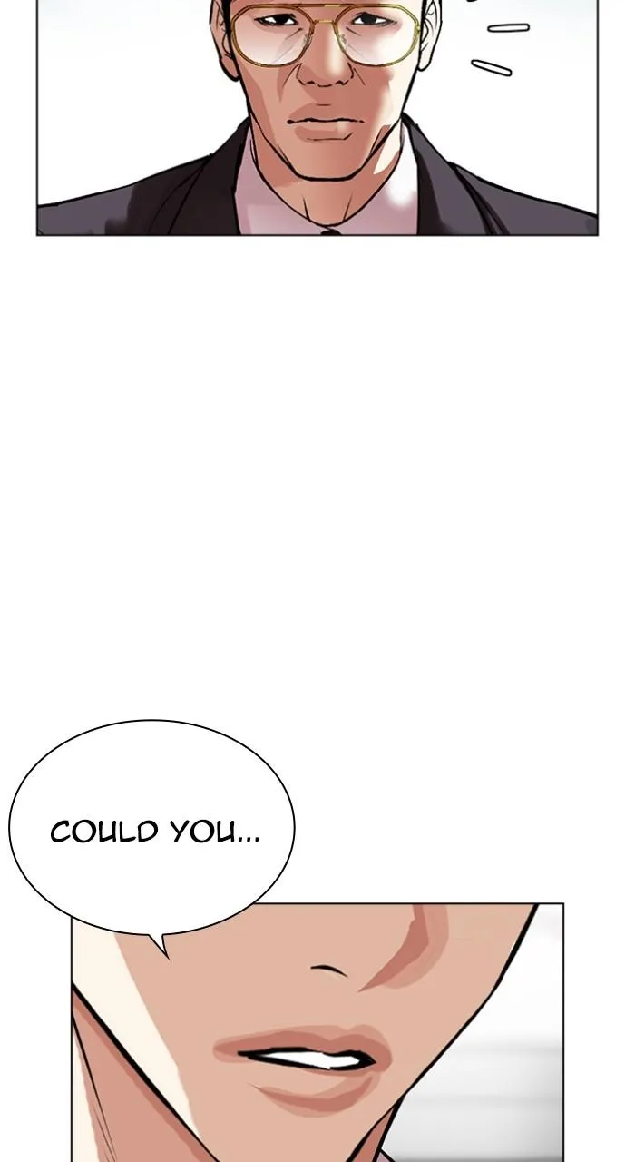 Lookism - Chapter 519 - Page 122