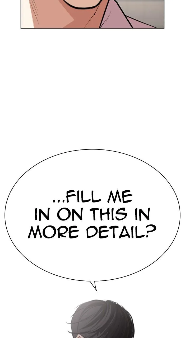 Lookism - Chapter 519 - Page 123