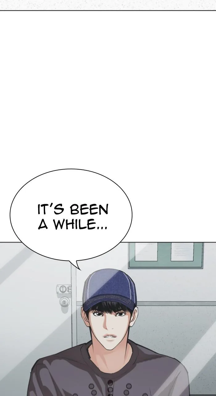 Lookism - Chapter 519 - Page 127