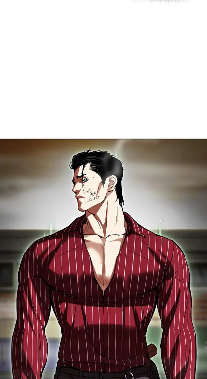 Lookism - Chapter 519 - Page 13