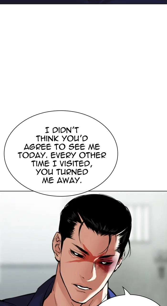 Lookism - Chapter 519 - Page 130