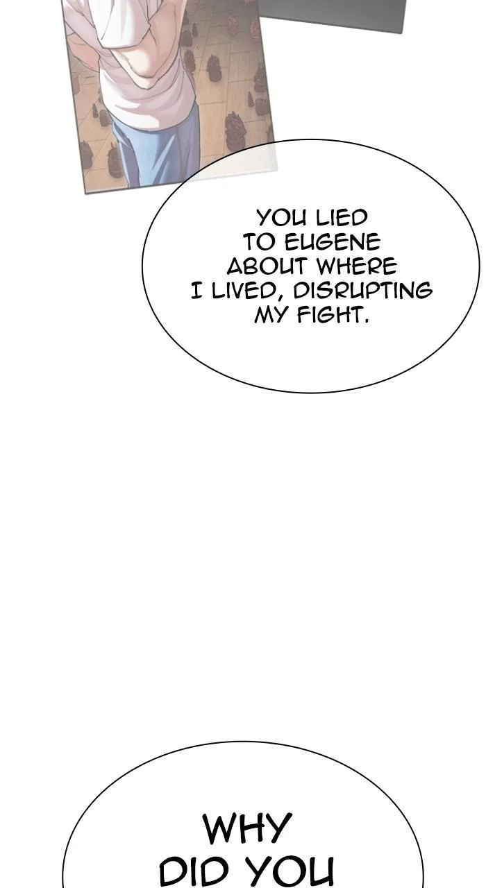 Lookism - Chapter 519 - Page 135