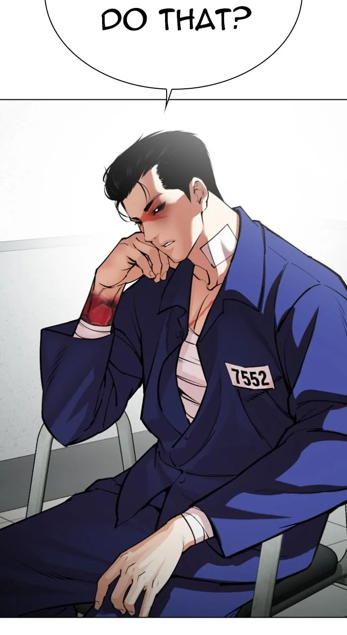 Lookism - Chapter 519 - Page 136