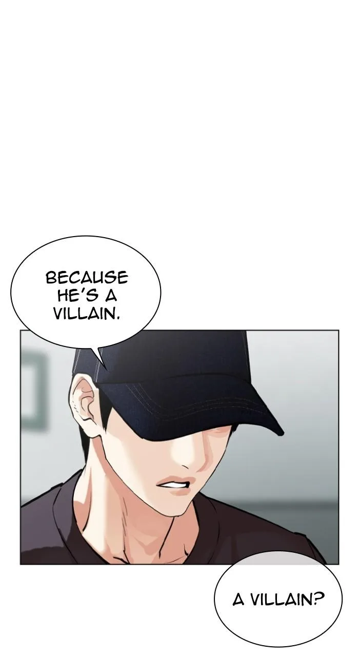 Lookism - Chapter 519 - Page 137