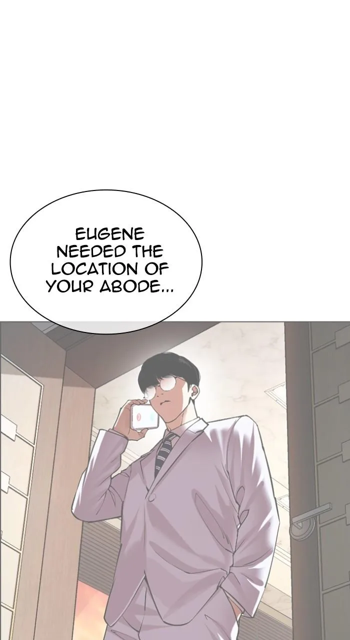Lookism - Chapter 519 - Page 138
