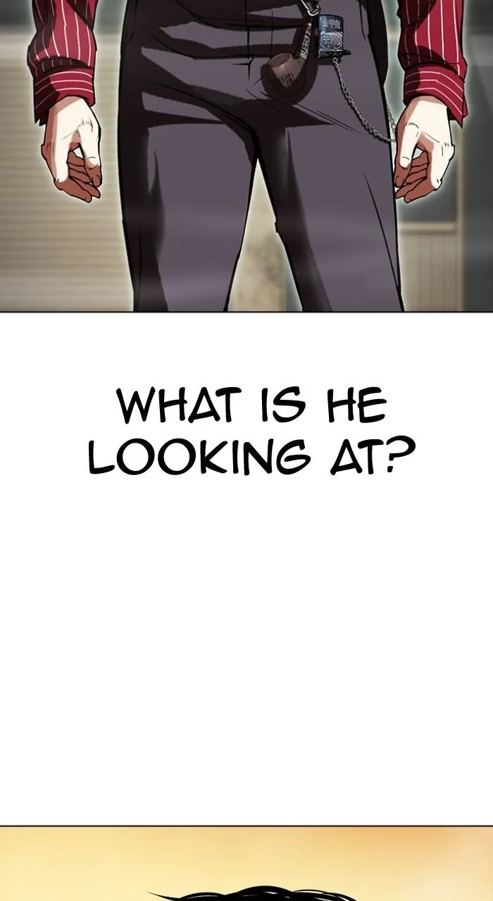 Lookism - Chapter 519 - Page 14